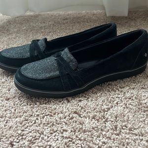 GRASSHOPPERS LOAFERS HARLDY WORN